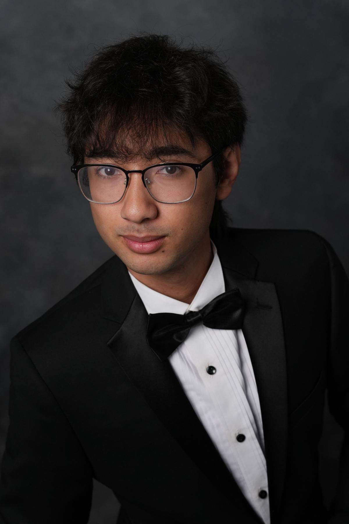 Lucas Himawan, Cardinal Gibbons High